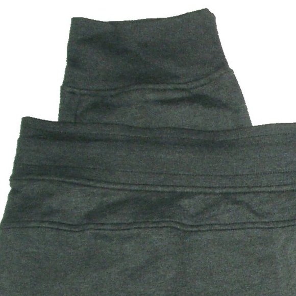 Women's Fleece Joggers Pants Trousers Sport Athletic Workout Active Wear Soft 3X - Picture 6 of 7